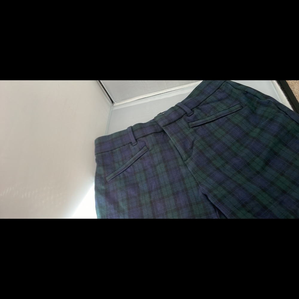 Gap Work Pants - image 3